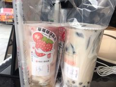 -书亦烧仙草(新都会店)