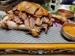 -哈啾嗨·新概念蒙餐(红星新城店)