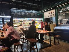 -KAOTOWN烤堂•烧烤(海汇港店)