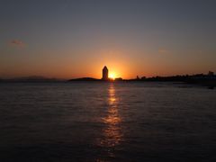 -青岛第三海水浴场