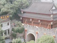 -鼓楼(西湖风景名胜区)