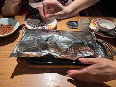 -新白鹿餐厅(银泰西湖文化广场店)