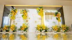 -天河希尔顿酒店·宴会厅