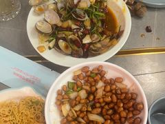 -醉炫音速烧烤·干煸菜(沙河总店)