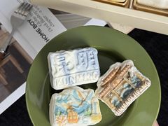 -昆明冠生园·蛋糕·面包(南强街店)