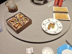 -小满海鲜·别院(天津旗舰店)