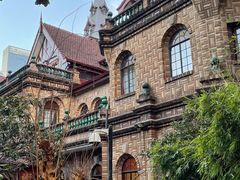 -马勒别墅·中餐厅