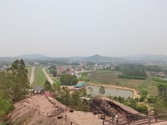 -马头山