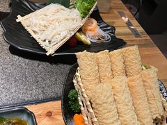 牛百叶-湊湊火锅·茶憩(皇姑万象汇店)