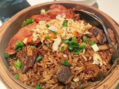 -外婆家(西红门荟聚购物中心店)