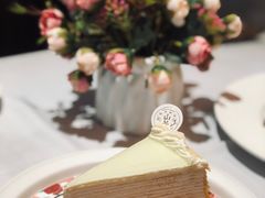 -戈雅法餐厅(世界城广场店)