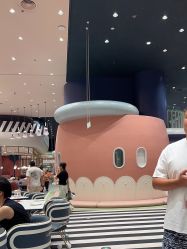 -奈尔宝·儿童乐园·亲子餐厅(鄞州万达店)