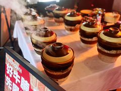 -KAOTOWN烤堂•烧烤(海汇港店)