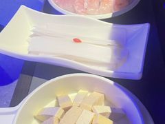 -额尔敦传统涮(公园西路店)