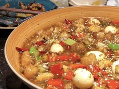 -华豫川酒家(大卫城店)