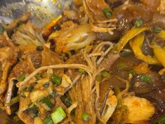 -巴渝老街印象生活麻辣烫(华宇·北城中央汇店)
