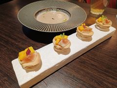 -庐灶江南·江南菜·四合院Bistro(东直门雍和宫·原华侨宾馆店)