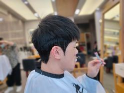 -星格造型·Hair Salon