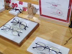 -肆兮眼镜·蔡司·徕卡战略合作店(大坪店)