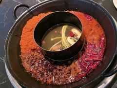-巴蜀大将火锅(春熙店)
