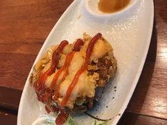 -玛格萝妮比萨屋(四平店)