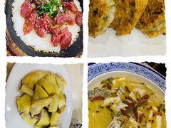 -红星光发煲仔饭(大石街店)