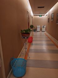 -金月汇月子会所(北大街店)