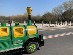 -同里国家湿地公园
