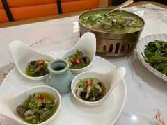-泰椰里·泰国餐厅(智慧城广百广场店)