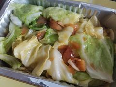 -旺顺阁鱼头泡饼(小红门店)