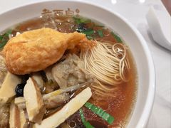 -老西白点心店
