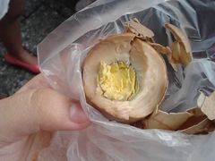 -金盆阿嬷香菇茶叶蛋(玄光店)