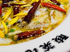 -新太二·鲜料川菜(东汇城店)