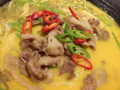 -海逸海鲜酒家(古北店)