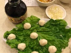 鲜墨鱼丸-八先生涮肉房(三里河店)