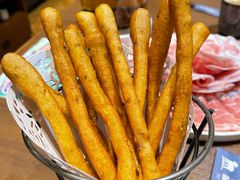 -快乐小羊(富强中路店)