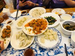 -东方饺子王(新奥购物中心店)