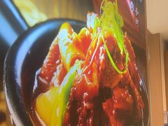 -谷田稻香·砂锅菜(汇暻广场店)