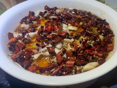 -永安鱼庄·镇江菜(丁卯店)