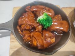 -鹿港小镇(悠唐店)