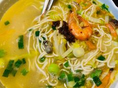 -四道菜·福建菜馆(新街口金鹰店)