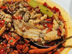 -北平盛世·新京菜·北京烤鸭(劲松·双井店)