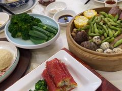 -大水车公馆·顺德菜·妈姐菜(均安店)