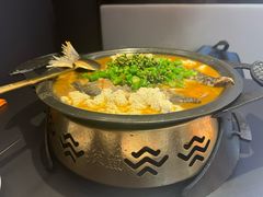 -探鱼·鲜青椒爽麻烤鱼(正佳广场店)