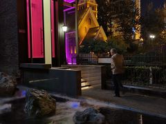 -俏江南天津时尚曲艺主题餐厅(马场道店)