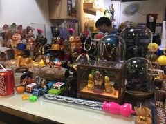 -热浪岛马来餐厅