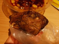 -红星兔丁(武侯祠店)