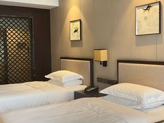 -佛山顺德香云纱园林酒店(清晖园店)