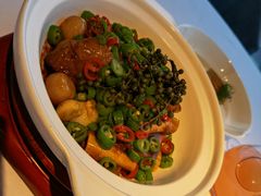-悦轩中餐厅·高空江景·杭州柏悦酒店