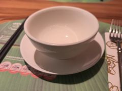 -帕蓝·暹罗料理(大学路店)